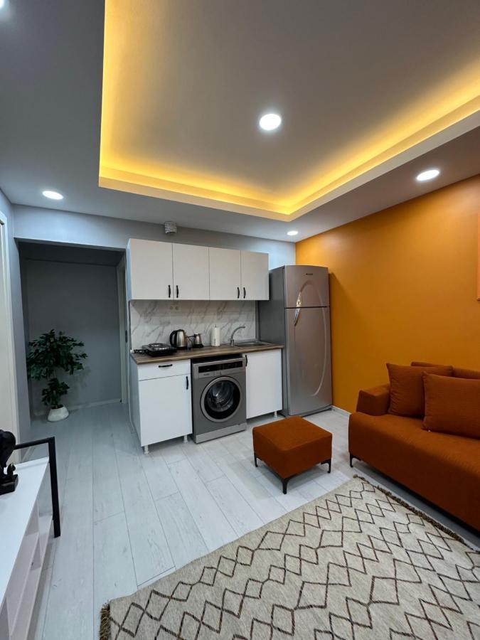 Homes Of No.23 Istanbulská provincie Exteriér fotografie